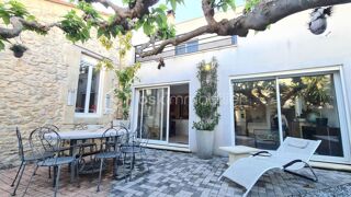  Maison � vendre 5 pi�ces 106 m�