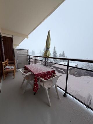  Appartement � vendre 1 pi�ce 36 m�