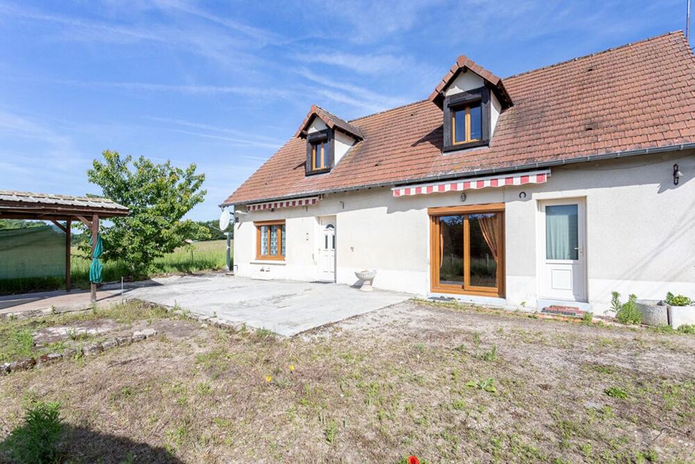 Maison La Chapelle Montmartin 6 pièces 130 m2
