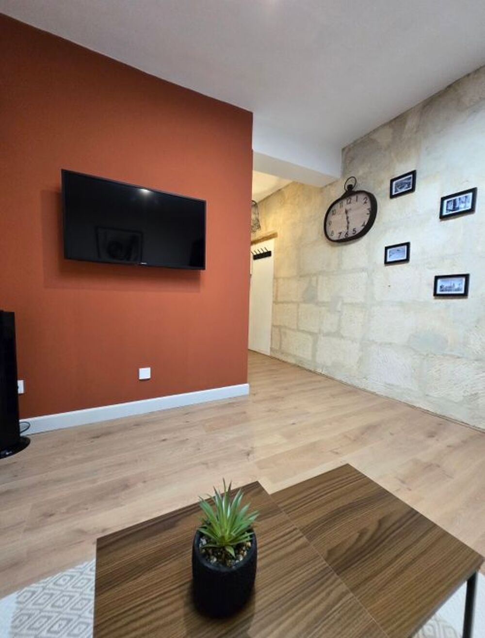 Studio de 25m2 à louer sur Arles