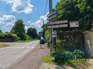  Terrain � vendre 1682 m�