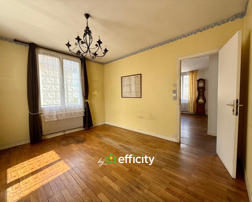 Vente Maison Pavillon Le chesnay rocquencourt