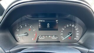 Fiesta 1.0 EcoBoost FlexiFuel 95 Cool & Connect 2022 occasion 27310 Bourg Achard