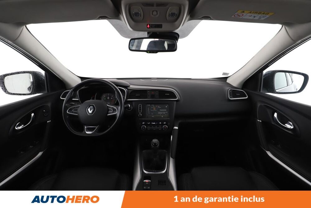 Kadjar 1.6 dCi Energy Intens 130 ch 2016 occasion 92130 Issy-les-Moulineaux