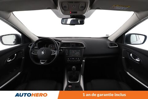 Kadjar 1.6 dCi Energy Intens 130 ch 2016 occasion 92130 Issy-les-Moulineaux
