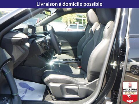 2008 Hybrid 145 e-DCS6 GT +Toit pano 2026 occasion 10150 Lavau