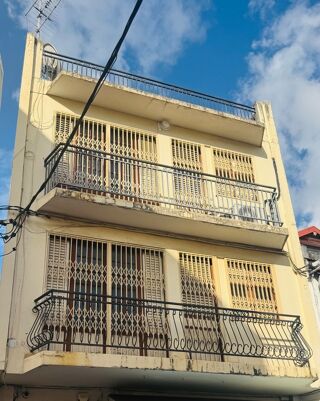  Appartement à vendre 3 pièces 67 m²