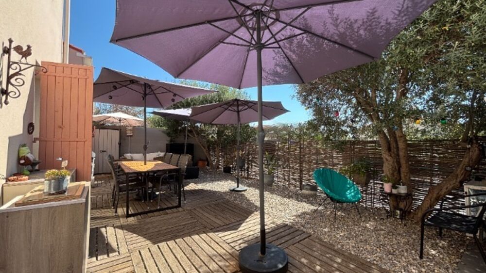 Vente Maison Maison à vendre 4 pièces LA CIOTAT (13) La ciotat