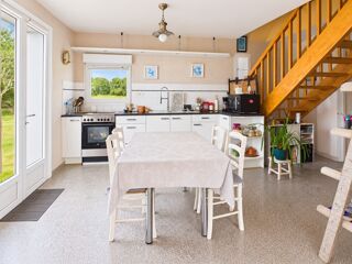  Maison à vendre 5 pièces 105 m²