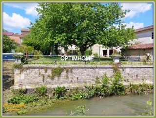  Propri�t�/ch�teau � vendre 10 pi�ces 302 m�