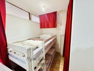  Appartement à louer 2 pièces 32 m²