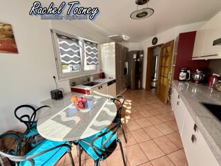  Maison à vendre 7 pièces 137 m²