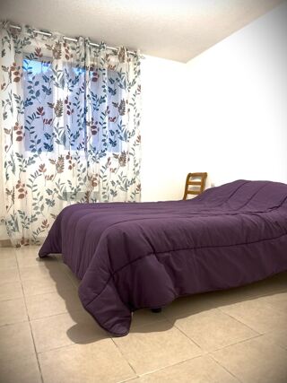  Appartement  vendre 2 pices 44 m