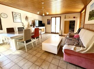  Maison à vendre 8 pièces 153 m²