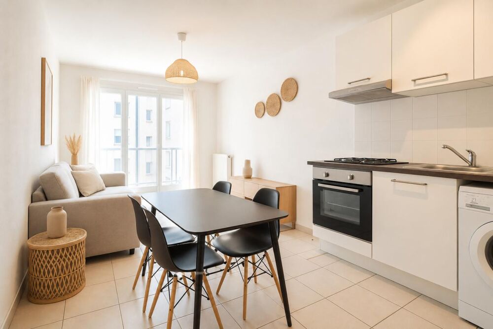 Vente Appartement Appartement récent Saint priest