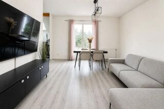  Appartement à vendre 3 pièces 76 m²