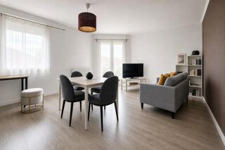  Appartement à vendre 3 pièces 76 m²