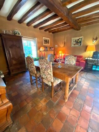  Maison � vendre 4 pi�ces 94 m�