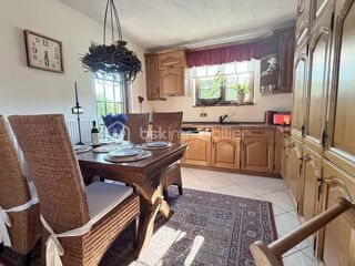  Propriété/château à vendre 5 pièces 118 m²