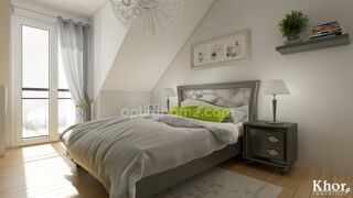  Maison 4 pi�ces 85 m� Petite foret