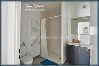  Appartement  vendre 2 pices 42 m