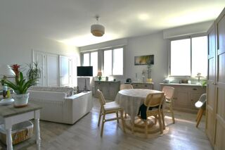  Appartement à vendre 2 pièces 51 m²