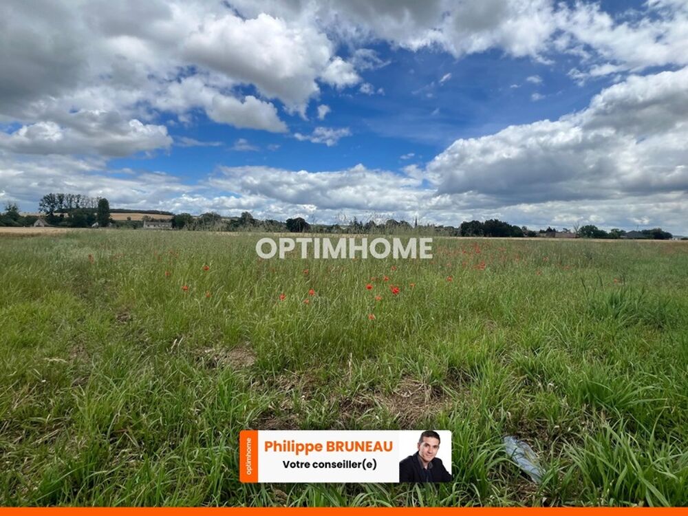 Vente Terrain Terrain situé sur la commune de Fains Fains
