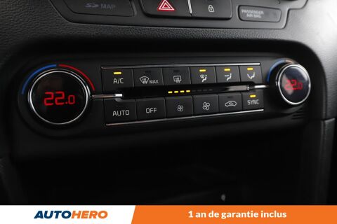 Divers 1.6 CRDi ISG GT Line DCT7 136 ch 2019 occasion 92130 Issy-les-Moulineaux