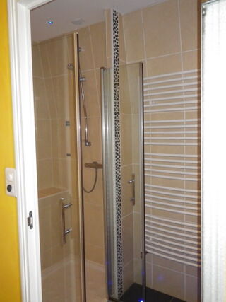  Appartement à louer 2 pièces 48 m²