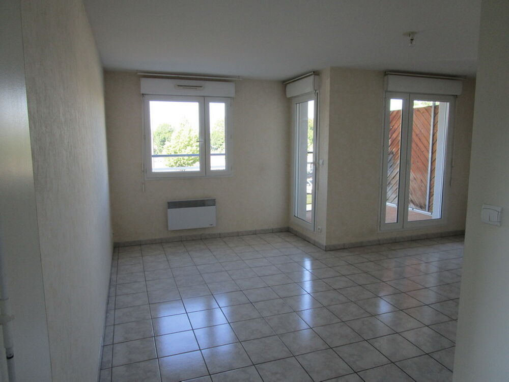 Location Appartement LOCATION T2 RODEZ BOURRAN SANS FRAIS D' AGENCE Rodez
