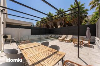  Maison à vendre 6 pièces 256 m²