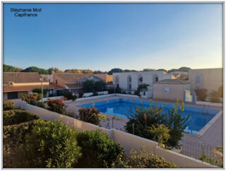 Vente Appartement Appartement à vendre 2 pièces GRUISSAN (11) Gruissan