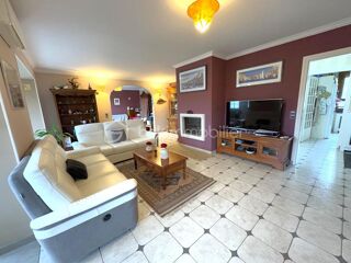  Maison � vendre 7 pi�ces 147 m�