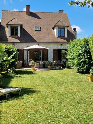  Maison � vendre 5 pi�ces 170 m�