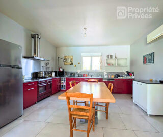  Maison à vendre 5 pièces 135 m²