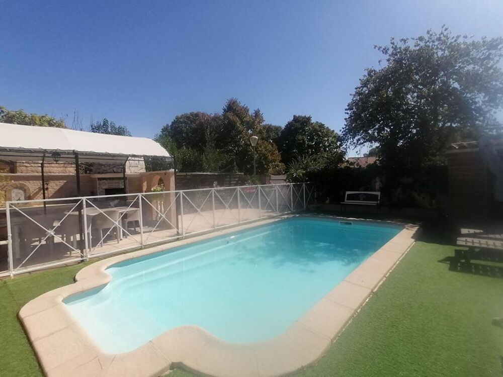 Vente Maison Maison 4 chs 140 m² Pezenas