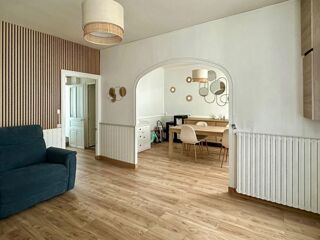 Vente Maison Maison Boussay 5 pièce(s) 91 m2 Boussay