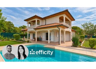  Maison à vendre 5 pièces 169 m²