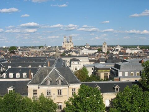  Appartement � louer 2 pi�ces 46 m�