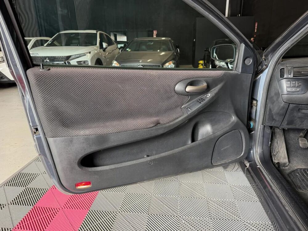Stilo 1.6 16V Dynamic 2002 occasion 87280 Limoges