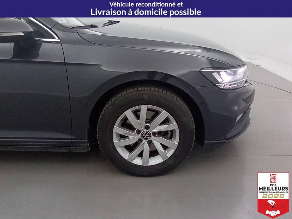 Passat TSI ACT OPF 150 DSG7 2021 occasion 10150 Lavau