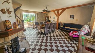  Maison à vendre 5 pièces 105 m²