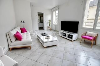  Appartement à vendre 1 pièce 27 m²