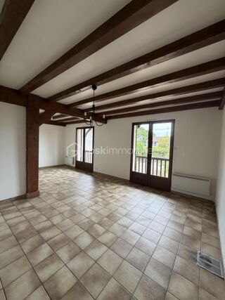 Maison à vendre 6 pièces 147 m²