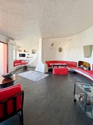  Appartement  vendre 2 pices 60 m