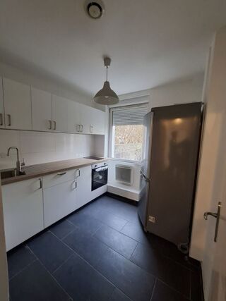 Location Appartement Appartement de 37m2 à louer sur Schiltigheim Schiltigheim