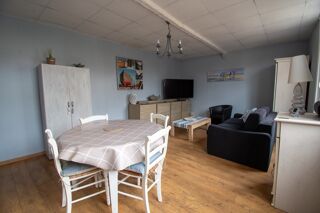  Maison � vendre 3 pi�ces 60 m�