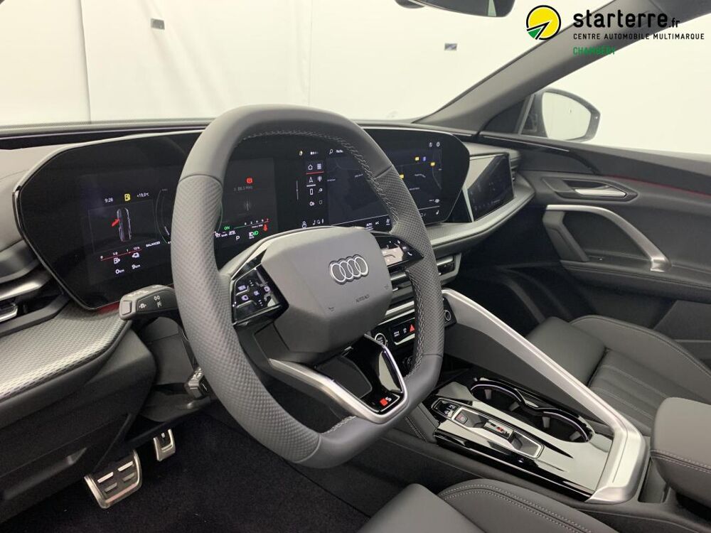 Q5 e-hybrid 299 ch S tronic 7 Quattro S line 2025 occasion 73420 Voglans