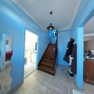  Maison  vendre 8 pices 127 m