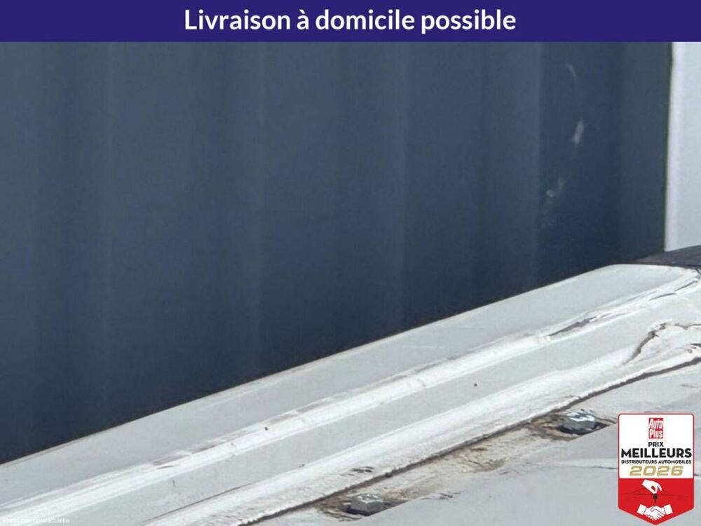 Trafic L1H1 2800 Kg 2.0 DCI 130 CH FOURGON GRAND C 2022 occasion 10150 Lavau